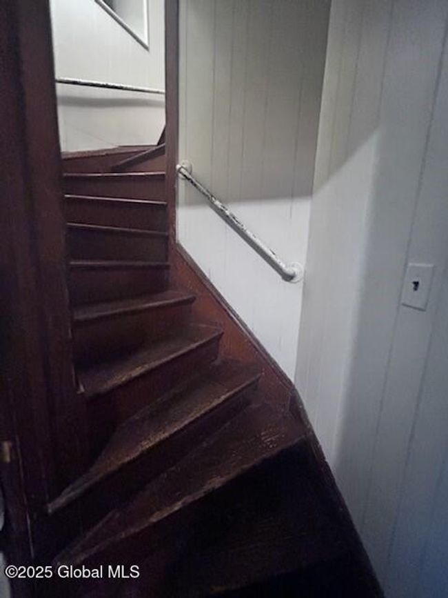 Unit 2 Staircase to 2nd Floor | Image 9