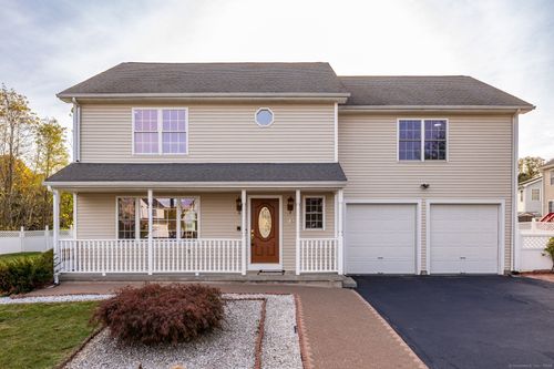 20 Nessa Way, Rocky Hill, CT, 06067-3791 | Card Image