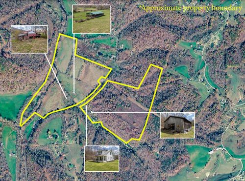 1499 State Highway 174, Olive Hill, KY, 41164 | Card Image