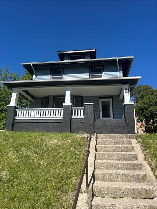 1525 Viola, Dayton, OH, 45405 | Card Image