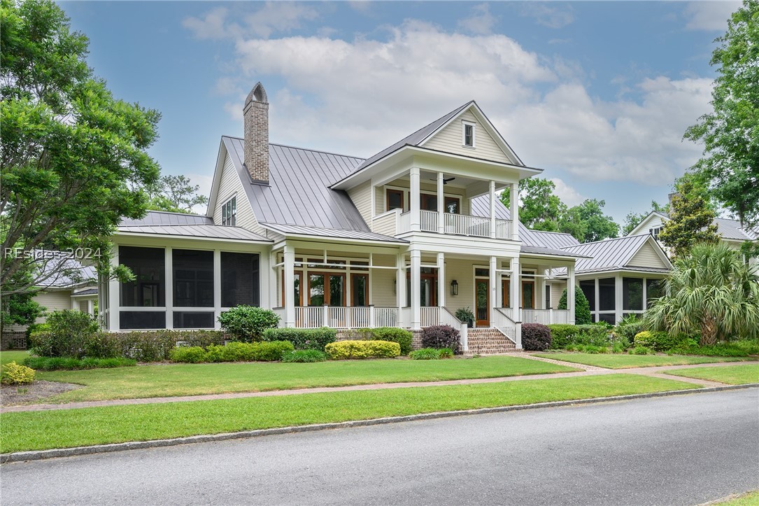 Hernando St, Bluffton, SC 29910