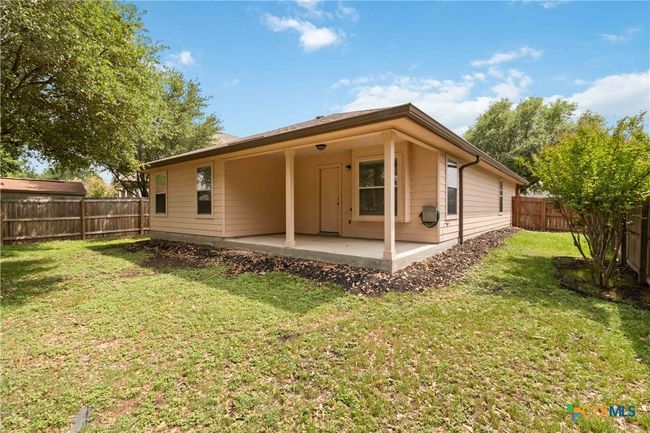 360 Ibis Falls Dr, House other with 3 bedrooms, 2 bathrooms and null parking in New Braunfels TX | Image 25