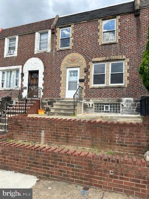 4121 I St, PHILADELPHIA, PA, 19124-5203 | Card Image