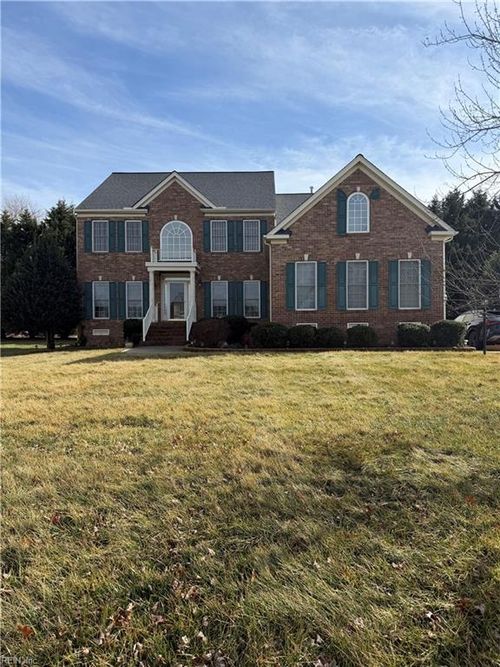 13213 Silverdust Ln, Chester, VA, 23836-2782 | Card Image