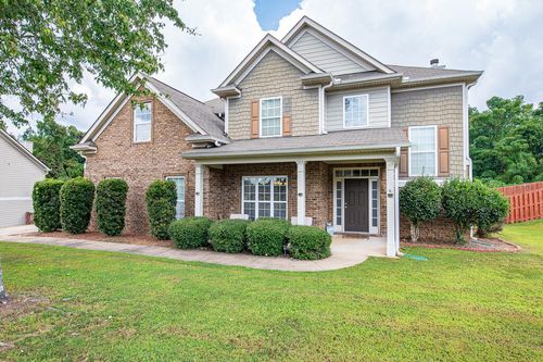 7925 Ivy Park Drive, Fortson, GA, 31808 | Card Image