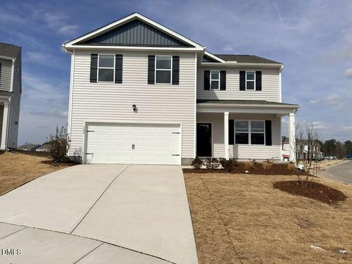 109 Pantaneiro Way, Wake Forest, NC, 27587-3050 | Card Image