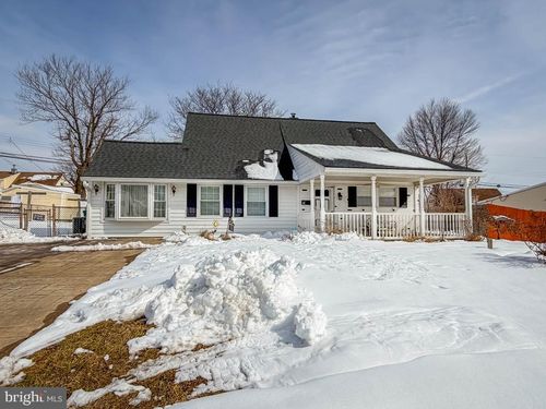 e-76 Cobalt Ridge Dr E, LEVITTOWN, PA, 19057-1733 | Card Image