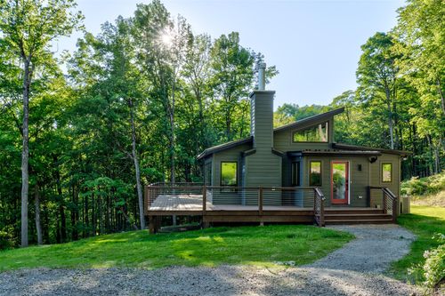 119 Overlook Cir, Fremont Center, NY, 12736 | Card Image