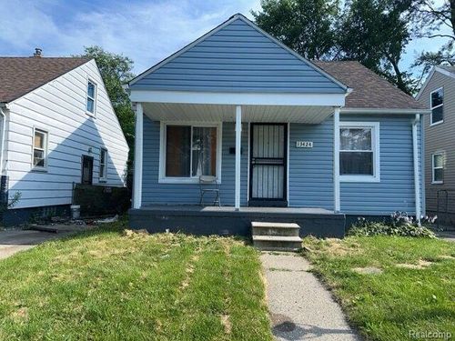 13424 Tacoma St, Detroit, MI, 48205-1756 | Card Image