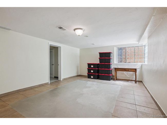 1497 S Garfield St, House other with 3 bedrooms, 2 bathrooms and null parking in Denver CO | Image 15