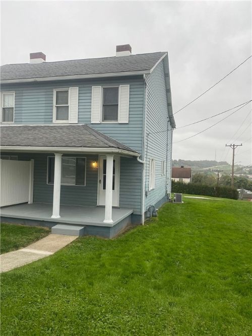 27 Hinsey St, Oliver, PA, 15472-1004 | Card Image