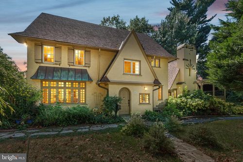 651 N Chester Rd, SWARTHMORE, PA, 19081-1014 | Card Image