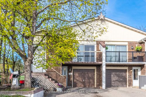 30 Thorsby Crt, Brampton, ON, L6V3T9 | Card Image