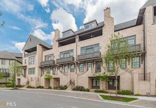 6661 Cadence Blvd, Sandy Springs, GA, 30328-2874 | Card Image
