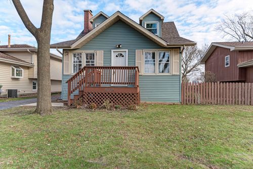 4915 Edward Ave, Downers Grove, IL, 60515-3214 | Card Image