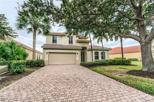 21900 Longleaf Trail Dr, ESTERO, FL, 34135-7208 | Card Image