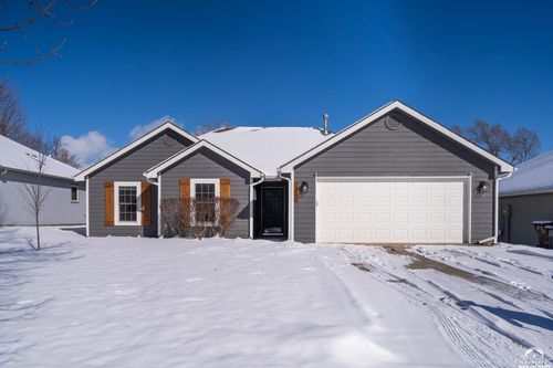 2360 Haversham Dr, Lawrence, KS, 66049-1672 | Card Image