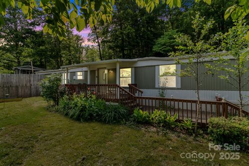 355 Dix Creek No 2 Rd, Leicester, NC, 28748-9338 | Card Image