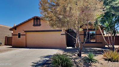 3011 E Colonial Place, House other with 3 bedrooms, 2 bathrooms and null parking in Chandler AZ | Image 1