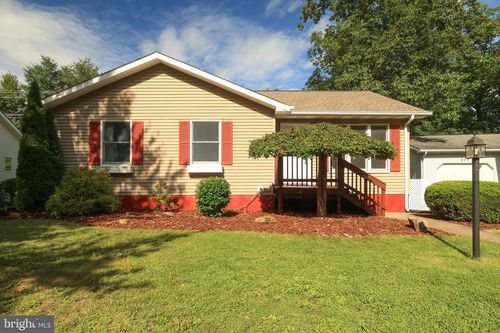 313 Ghaner Drive, STATE COLLEGE, PA, 16803 | Card Image