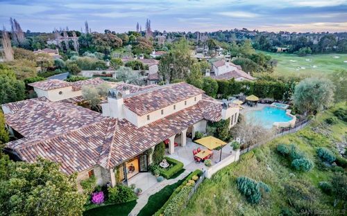 18669 Via Catania, Rancho Santa Fe, CA, 92091 | Card Image