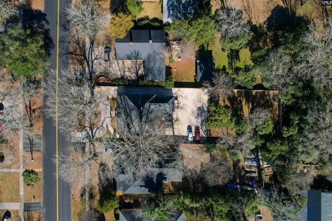 1206 Mill St, House other with 3 bedrooms, 2 bathrooms and null parking in Camden SC | Image 48