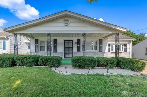 3205 Andrew Street, Middletown, OH, 45044 | Card Image
