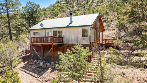 1499 San Diego Loop, Jemez Springs, NM, 87025-9093 | Card Image