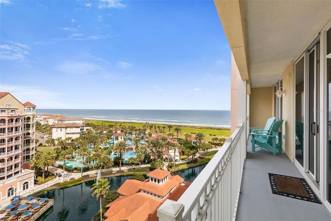 APT-906 - 200 Ocean Crest Dr, Condo with 3 bedrooms, 3 bathrooms and null parking in PALM COAST FL | Image 9