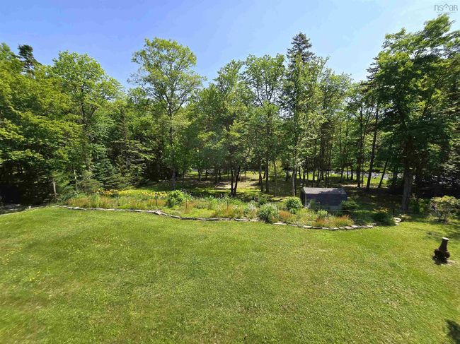 590 Gilberts Lane, House other with 4 bedrooms, 3 bathrooms and 1 parking in Barss Corner NS | Image 44