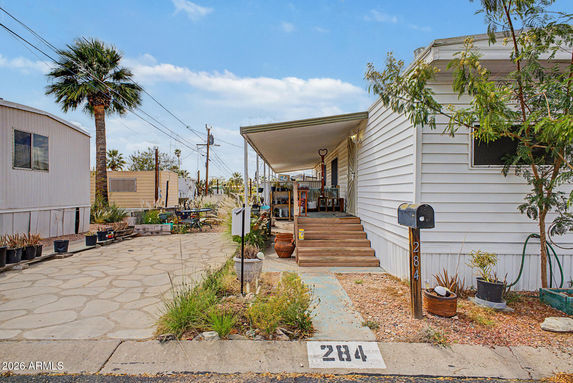 Residential in Phoenix 2