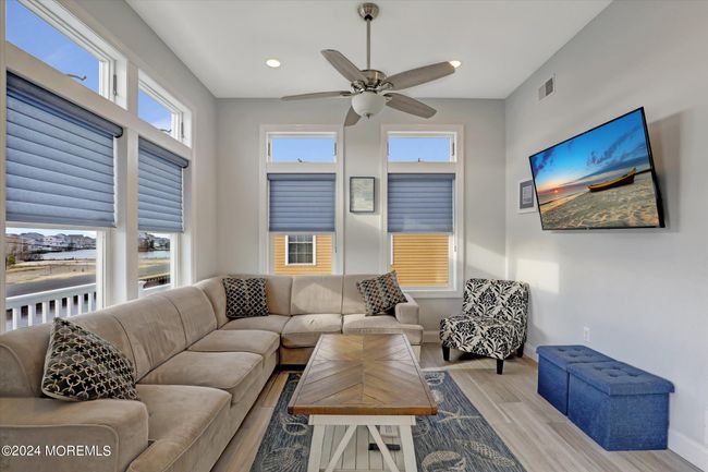 3309 Moonrise Ln, House other with 3 bedrooms, 2 bathrooms and null parking in Lavallette NJ | Image 16