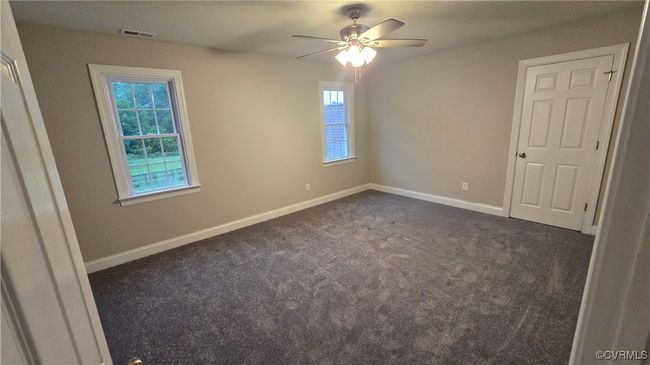 2nd Floor bedroom No. 4 | Image 38