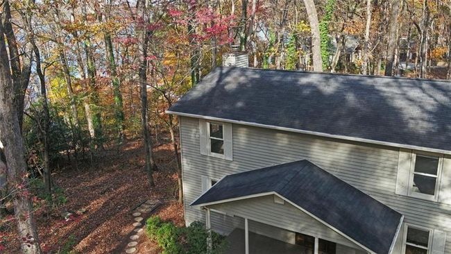 2567 Wahoo Pl, House other with 4 bedrooms, 3 bathrooms and null parking in Gainesville GA | Image 30