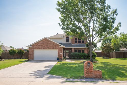 3066 Stoney Hollow Ln, Rockwall, TX, 75087-6748 | Card Image