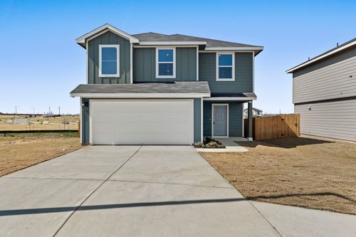 2203 Lionheart Drive, Luling, TX, 78648 | Card Image