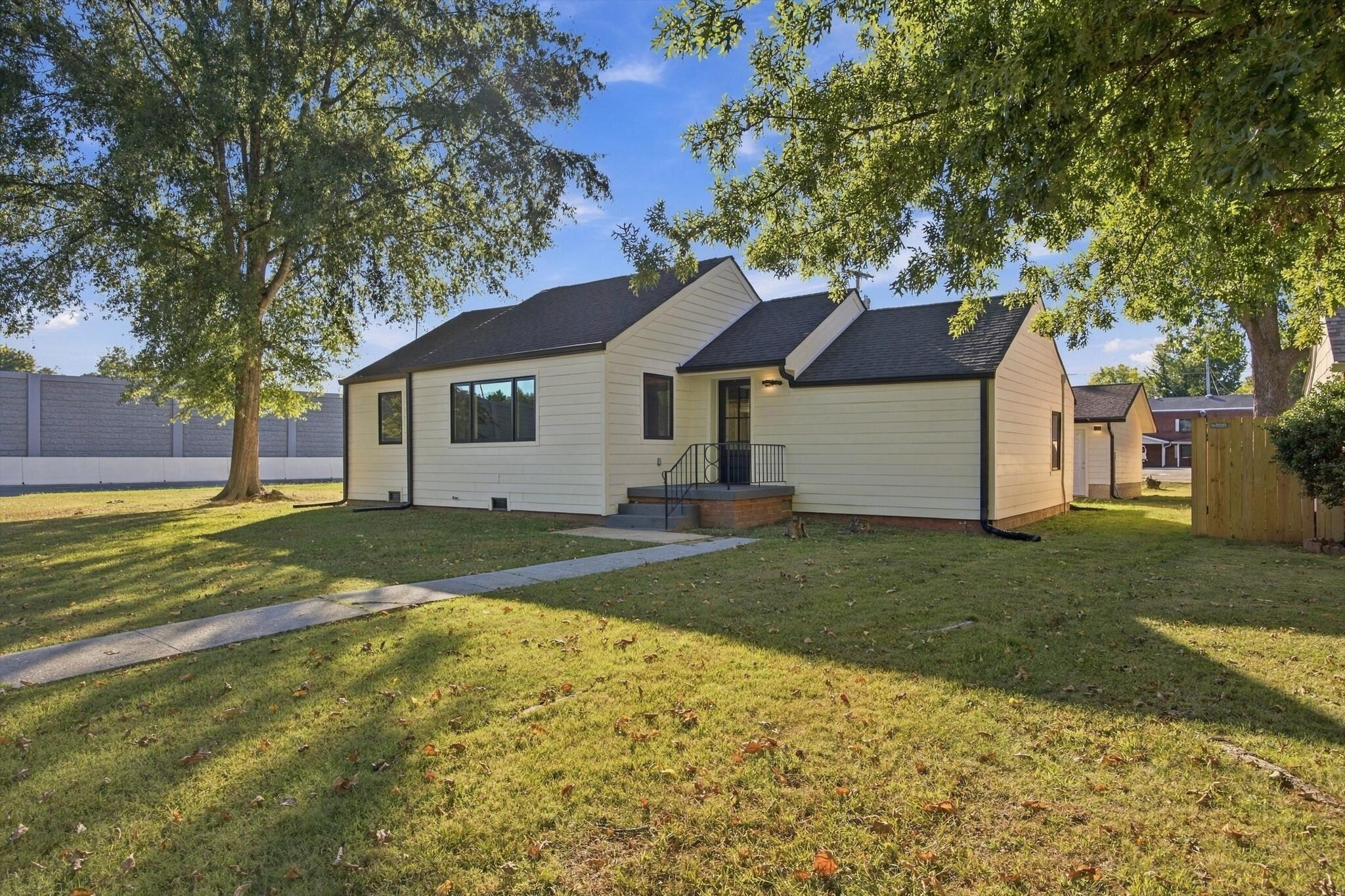 Residential in Chattanooga 3