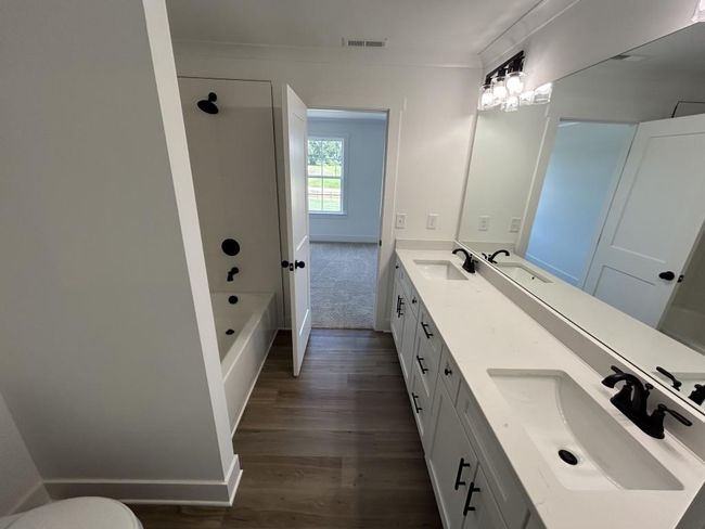 1269 Pj East Rd, House other with 4 bedrooms, 4 bathrooms and null parking in Covington GA | Image 11
