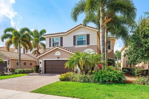 8140 Brigamar Isles Ave, Boynton Beach, FL, 33473-5013 | Card Image