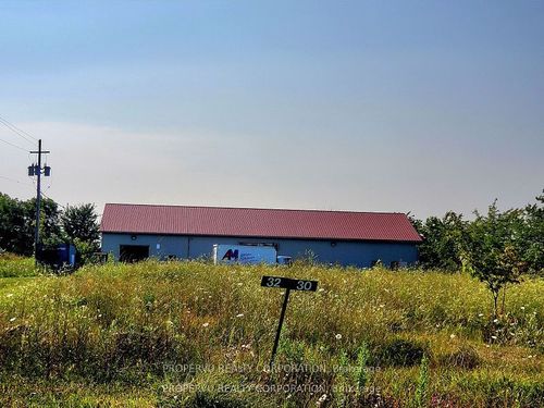 32 Industrial Dr, Haldimand, ON, N3W1H8 | Card Image
