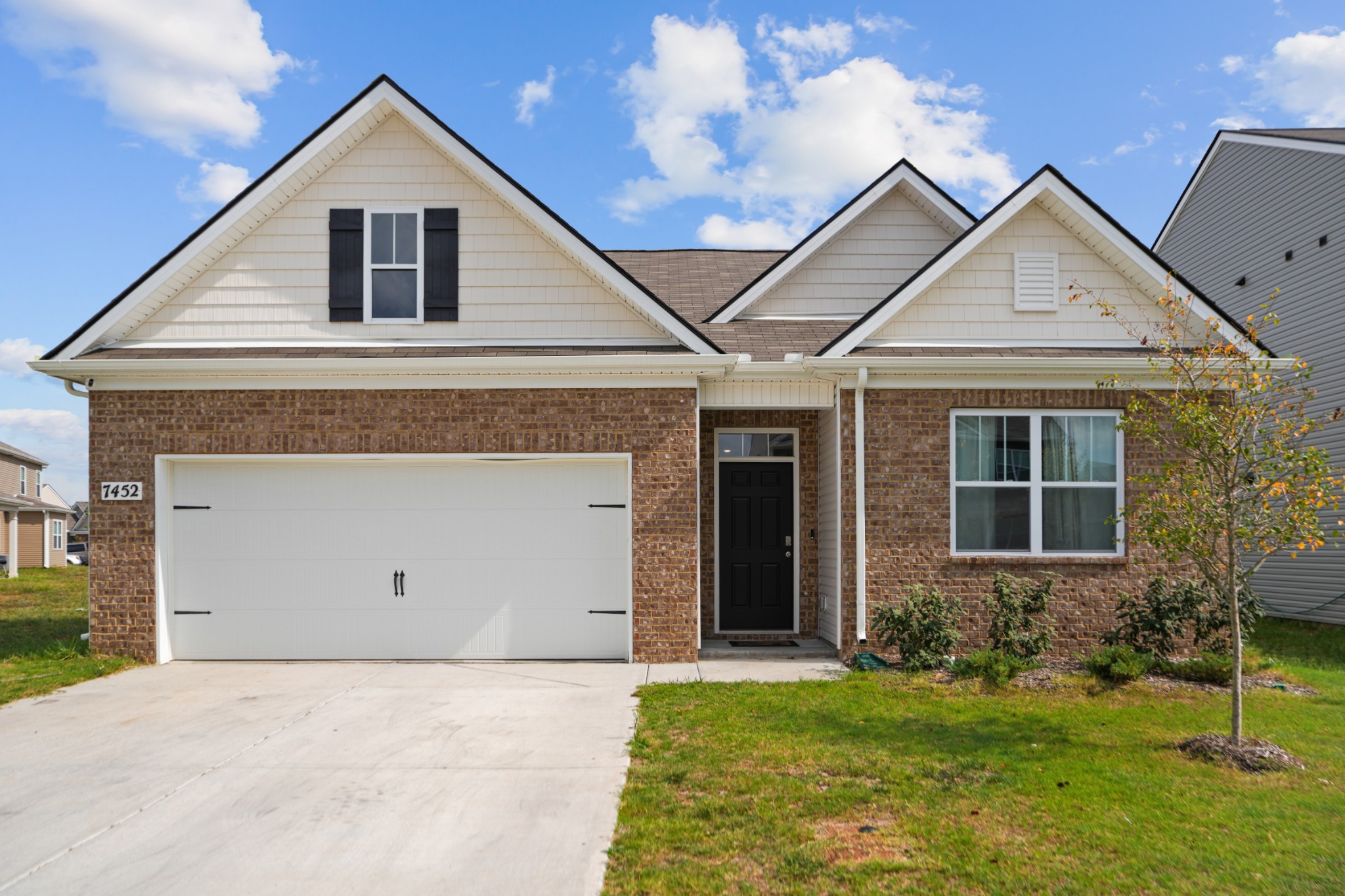 Brady Ln, Antioch, TN 37013