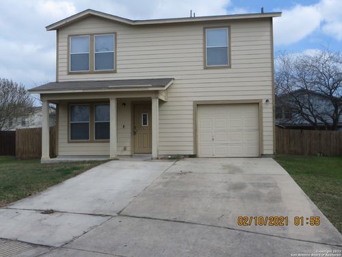 4630 Rothberger Way, San Antonio, TX, 78244-3505 | Card Image