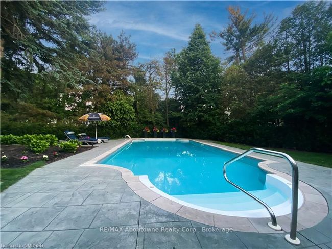 2094 Elmhurst Ave, House other with 5 bedrooms, 8 bathrooms and 10 parking in Oakville ON | Image 49