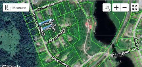 64 Greenwood Drive, Bonfield, ON, P0H1E0 | Card Image