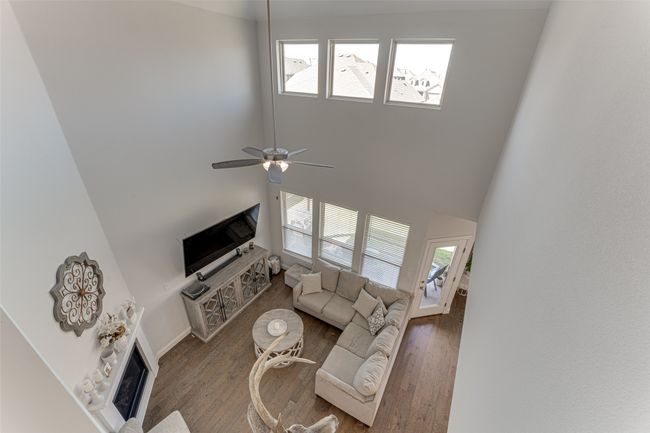 1613 Frankford Dr, House other with 5 bedrooms, 3 bathrooms and null parking in Forney TX | Image 22