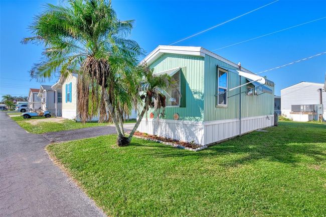 C - 51 4 Th St, House other with 1 bedrooms, 1 bathrooms and null parking in PUNTA GORDA FL | Image 48