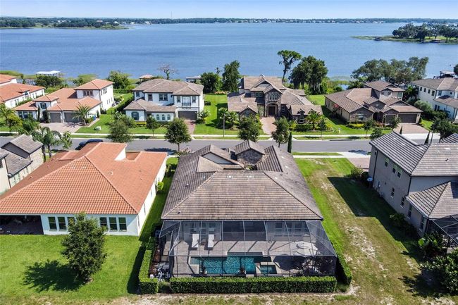 16736 Broadwater Ave, House other with 4 bedrooms, 5 bathrooms and null parking in WINTER GARDEN FL | Image 69