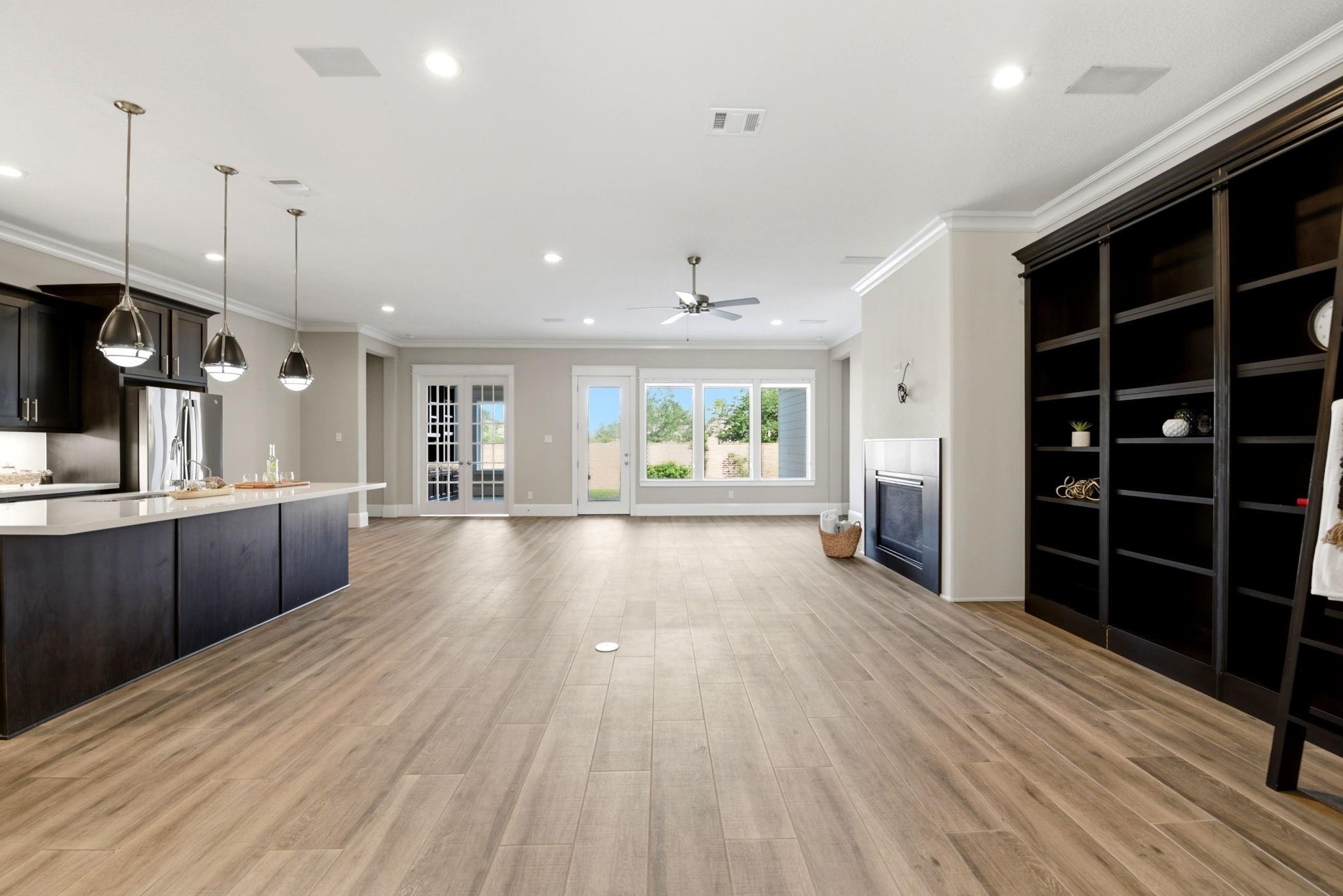 Residential in Conroe 2