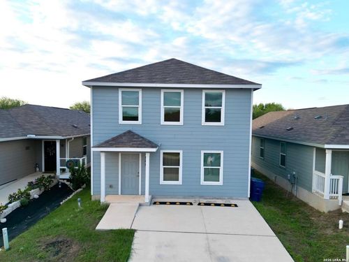 1123 Janzen Rd, San Antonio, TX, 78221-4573 | Card Image