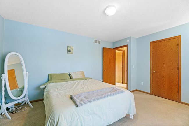 3rd level - 2nd Bedroom facing front | Image 20